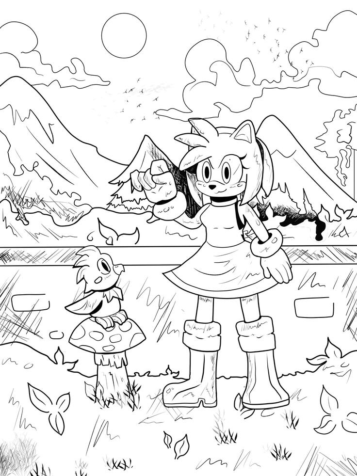 Amy Amy
